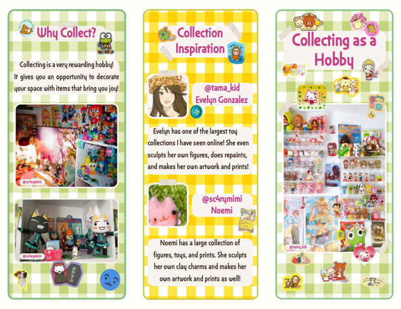 Hobby Brochure 1