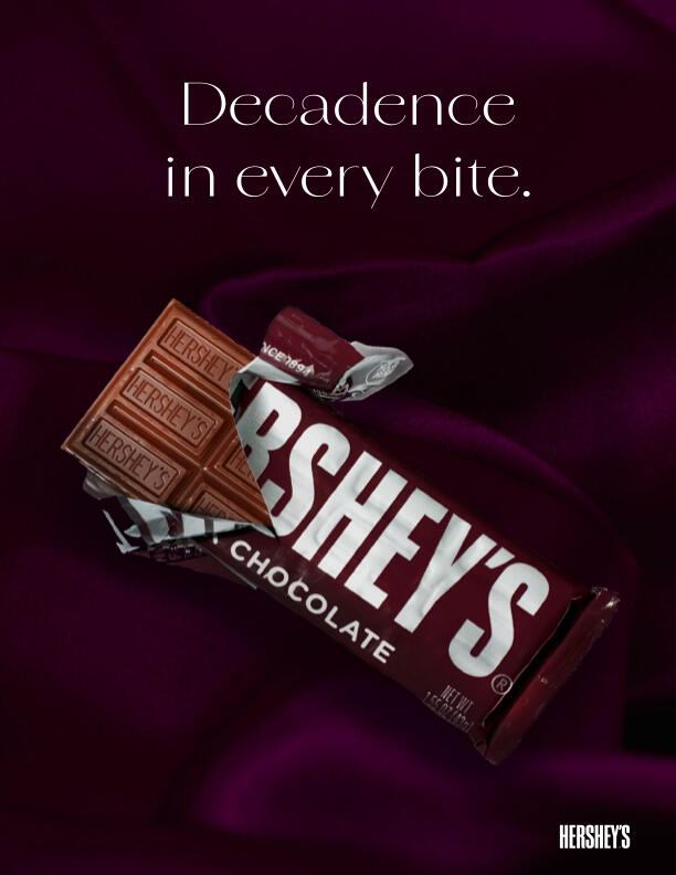 Hershey AD 3