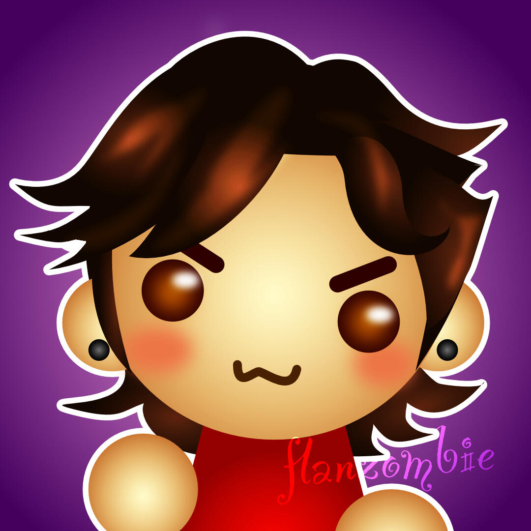 profile picture vector